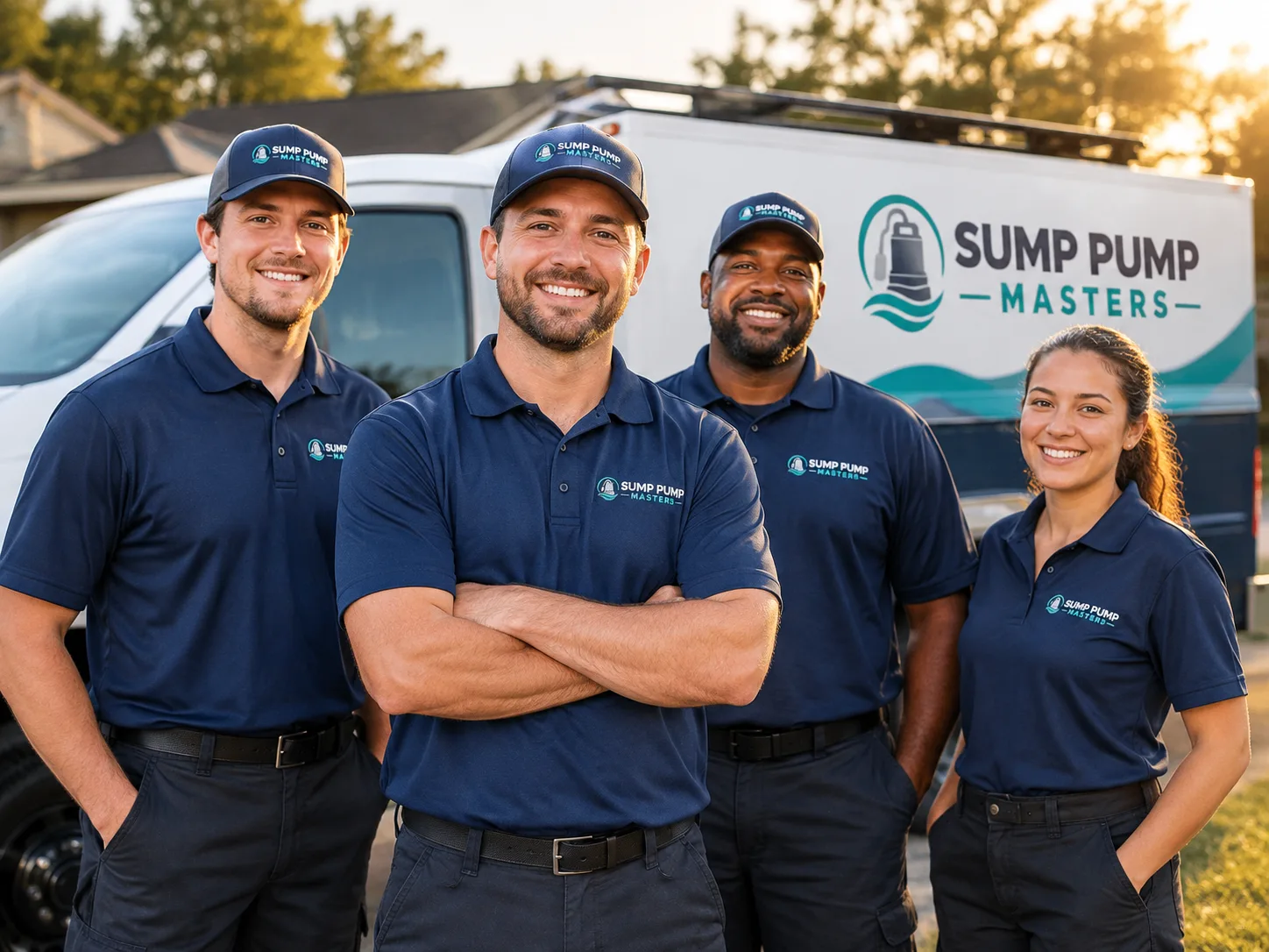 Sump Pump Repair company in Melvin, AL