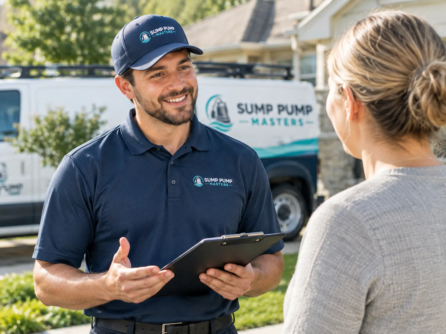 Sump Pump Repair Melvin, AL FAQs